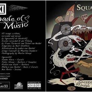 Serenade of Rough Music