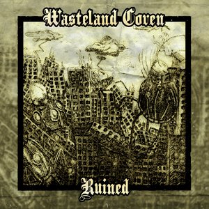 Ruined - EP