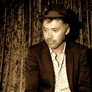 Andi Almqvist photo provided by Last.fm