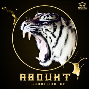 Tigerblood EP