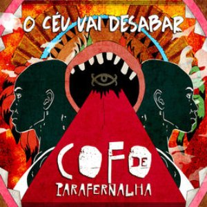O Céu Vai Desabar - EP