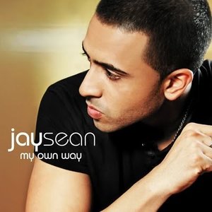 Jay Sean - My Own Way 的头像