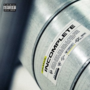 INCOMPLETE - Single