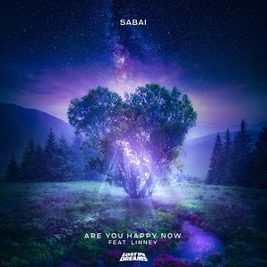 Are You Happy Now (feat. Linney) - Single