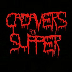 Cadavers For Supper のアバター