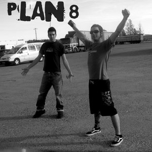 Image for 'Plan8'
