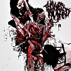 Bitch got screwed and chopped