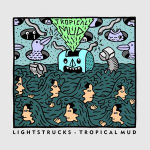 Tropical Mud