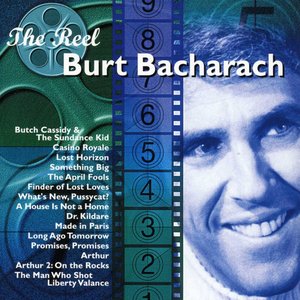 The Reel Burt Bacharach