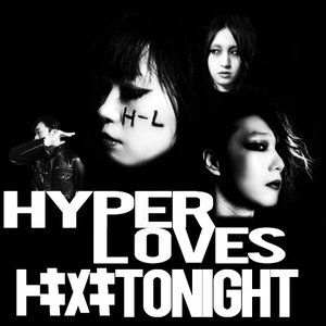 Avatar for Hyper Loves