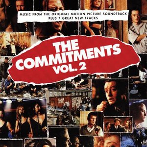 Image for 'The Commitments Vol.2'