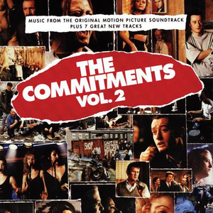 The Commitments - THE COMMITMENTS - 03 - I THANK YOU Lyrics - Zortam Music