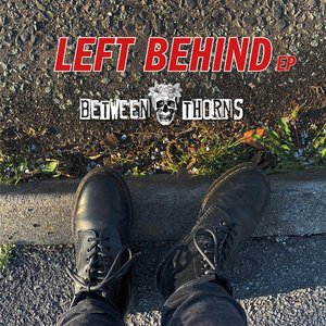 Left Behind - Single