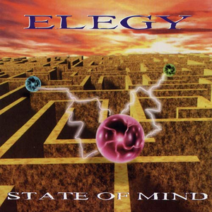 State of Mind cover