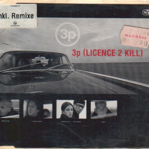 3P photo provided by Last.fm