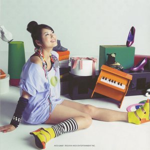 Nakamura Yuu 的头像