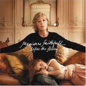 Avatar for Marianne Faithfull, PJ Harvey