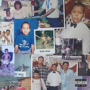 Akapellah, Jack Russell, Afromak, Sabue, ZEN P 的头像