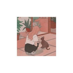 careless days with your cat in your bedroom