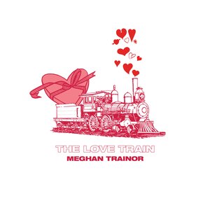 2019 - THE LOVE TRAIN [EP]