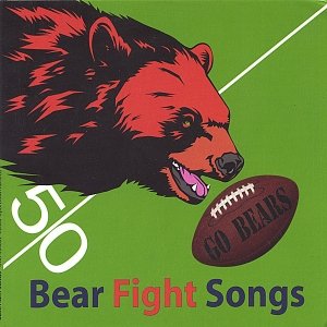 Bear Fight Songs