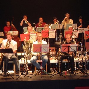 The Upper Austrian Jazz Orchestra 的头像