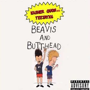 Beavis and Butthead