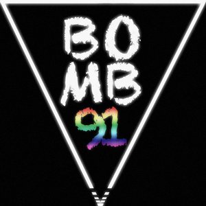 Bomb91 的头像