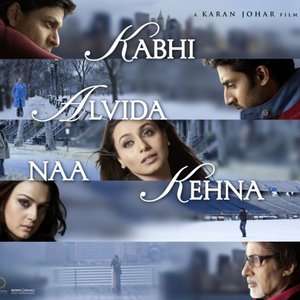 Kabhi Alvida Naa Kehna