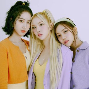 VIVIZ (비비지) 的头像
