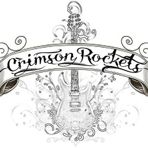 'Crimson Rockets'の画像