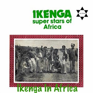 Ikenga in Africa