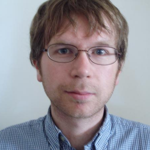 Guy Blackman photo provided by Last.fm