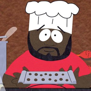 Avatar for Chef (The voice of Chef is Isaac Hayes)