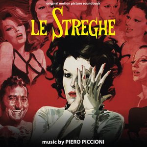 Le Streghe - The Witches (Original Motion Picture Soundtrack)