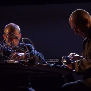 Avatar for Alexei Borisov & Georgy Orlov-Davydovsky