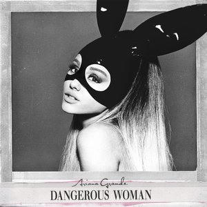 Dangerous Woman 的头像