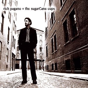 rich pagano + the sugarCane cups