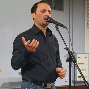 Ali Haydar Can 的头像