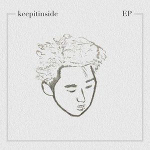 keepitinside EP