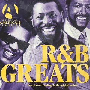R&B Greats - Soul Standards