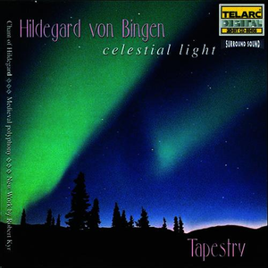 Tapestry - Celestial Light cover