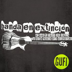 Banda En Extinción