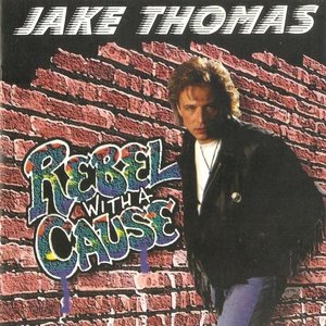 Avatar de Jake Thomas