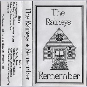 Avatar for The Raineys