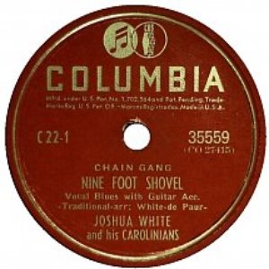 Nine Foot Shovel