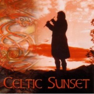 Bild för 'Celtic Sunset'