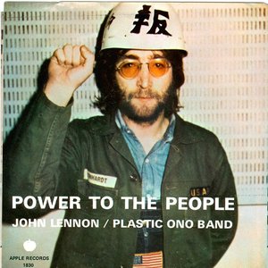 Power to the People