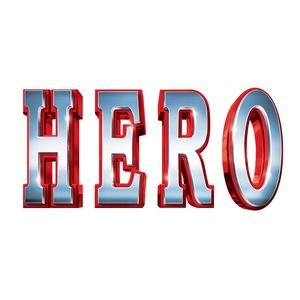 HERO The Movie Original Soundtrack