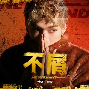 不屑·NEVERMIND - Single